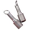 Buy cheap Aluminum Waterproof Pill Box Case Bottle Key Ring Holder from wholesalers