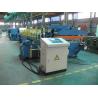 Buy cheap Anti - Corrosion Metal Roof Roll Forming Machine from wholesalers