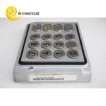 6625 NCR ATM Parts EPP Pin Pad Keypad 445-0742150 For 4450742150 Keyboard