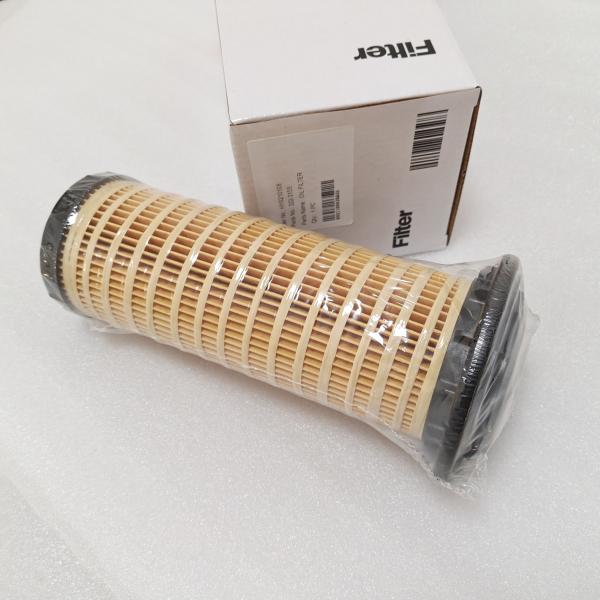 Oil Filter 322-3155 2166676 2667796 2799876 1282686 For Caterpillar 320E 324E
