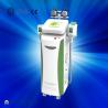 Buy cheap Vertical cryolipolysis Slimming Machine for cellulite removal from wholesalers