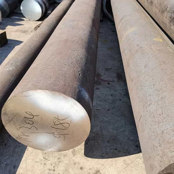 Buy cheap Multi Size Selection Ss Round Bar 240mm 260mm 300mm 303 304 from wholesalers