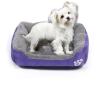 Buy cheap Manufacture High Quality Large Accessories Rectangle The Soft Comfortable Pet Cat Dog Bed For Pet Animals from wholesalers