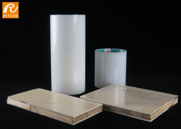 Buy cheap Anti Debris Construction Marble Protective Film Adhesive Marble Countertop Protection Film from wholesalers