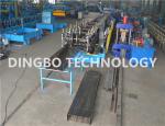 Automatically Adjustment 100-800mm Effective Width Cable Tray Forming Machine