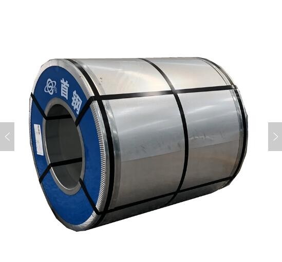 GI SGCC DX51D Hot Dipped Galvanized Steel Coil Q195 Q235B