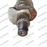 Buy cheap Crankshaft 4TN100 New Disassembly 11901-22001 123900-21010 For Yanmar Diesel Engine Repair Parts from wholesalers