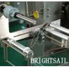 Buy cheap Rose Tea Bags Filling Packing Machine Trilateral Sealing PLC Control from wholesalers