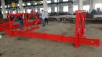 Compact 100, Single Lane , Painted , Painted ,Emergency application