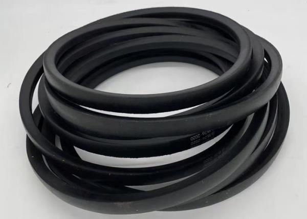Buy cheap Heat Resistant 12.7mm Top Width Teyma SPA V Belt from wholesalers