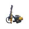 Buy cheap Dth Drilling Equipment XZQ130 Dth Rig Machine from wholesalers
