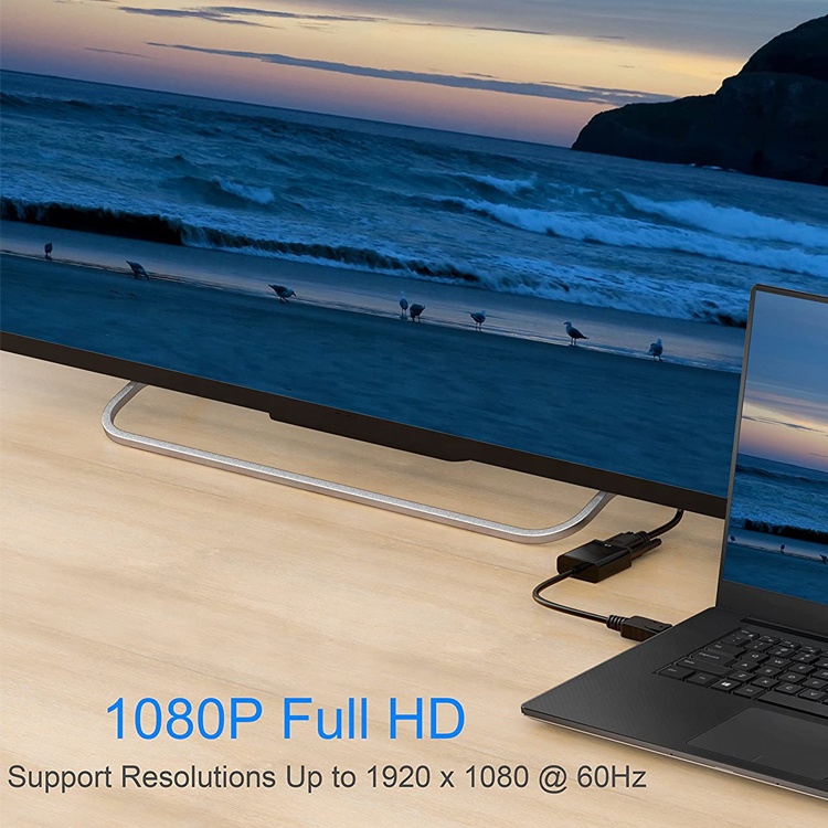 High Definition 1080P HD-MI Cable