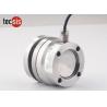 Buy cheap Stainless Steel Press Strain Gauge Load Cell Sensor With High Capacity 500kg from wholesalers