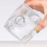 Buy cheap OEM/ODM Welcome Flint Glass Lid Finish 750ml Vodka 500ML Glass Bottle for Industrial from wholesalers