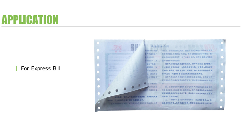 Express Bill Sealing Hot Melt Glue Adhesive Packaging Yellow color and semi-transparent