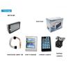 Buy cheap Professional 2 Din Car Stereo DVD MP5 Player With Bluetooth 12 Months Warranty from wholesalers