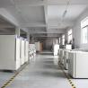 Buy cheap 220V High Temperature Industrial Ovens / Inflammable Electric Drying Oven from wholesalers
