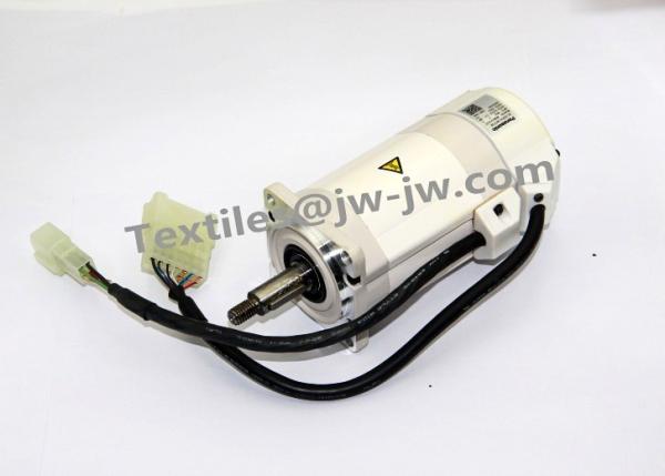 Buy cheap Servo Motor For Loom Ajl Tsudakoma Za 205 MSMA042A2U Tsudakoma Spare Parts from wholesalers