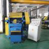 Buy cheap Portable Metal Polishing Machine Stainless Steel 80dB For Small Parts from wholesalers