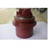 Buy cheap KTM04I Excavator Travel Motor Assy Gear Box Excavator Replacement from wholesalers