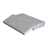 Buy cheap AISI 304 SS Flat Bar Pickled 6m Stainless Steel Bar Mills Slit Edge from wholesalers