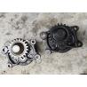 Buy cheap 6D125 Used Oil Pumps 6150-51-1004 for PC400-5 PC400-6 PC450-7 Excavator engine from wholesalers