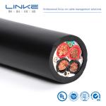 Energy Electric Vehicle Wire High Voltage Power Battery Solar EV Cable
