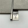 Buy cheap Ceramic Decorative Gold Color Round Edge Corner Tile Trim Stainless Steel from wholesalers