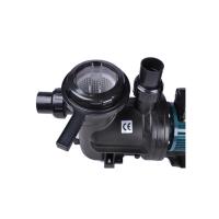 Buy cheap 3HP Swimming Pool Aquarium Water Pump With Corrosion Resistant Thermoplastic product