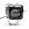 Buy cheap 12V - 80V Voltage Off Road Motorcycle Light Assy LED Headlamp Spot Light from wholesalers
