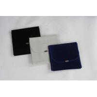 Buy cheap Velvet Jewelery Pouch, Jewelry Pouch product