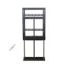 Buy cheap Height Adjustable Office Home Motorized TV Rack Lift from wholesalers