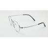 Buy cheap Kids Anti Blue Light Glasses Classic Round MetalEyewear with titnaium temples Anti Harmful Blue Light/UV400 | Anti Glare from wholesalers