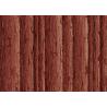 Buy cheap Eco - Friendly Natural Style Durable Washable Vinyl Wallpaper With Old Tree Pattern from wholesalers