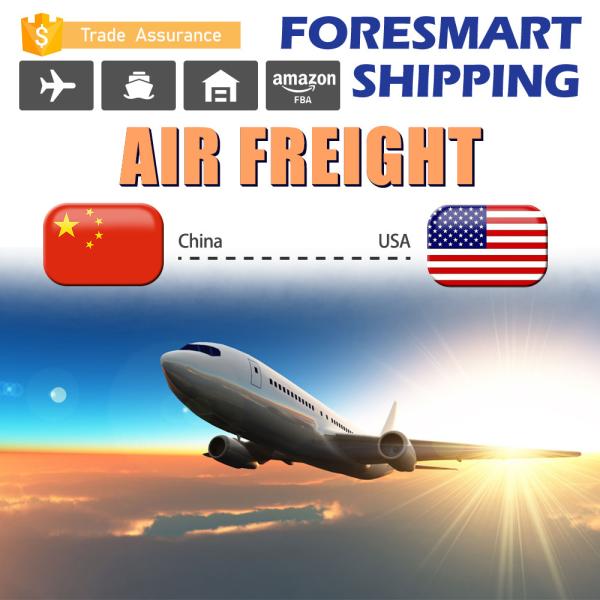 Buy cheap Door To Door Air Freight Shipping From China To USA from wholesalers