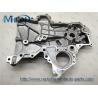 Buy cheap Good Quality OEM 21350-2B000 Auto Parts Oil Pump For hyundai from wholesalers