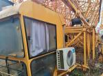 GS Certification After-sales Service Sy Heavy Industry Tower Crane 5710-10 30