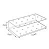 Buy cheap Custom Thick Clear Acrylic Lollipop Display Stand , Acrylic Candy Holder For Store from wholesalers
