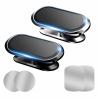 Buy cheap Universal air vent magnetic phone holder 8pcs N50 Adjustable 360 from wholesalers