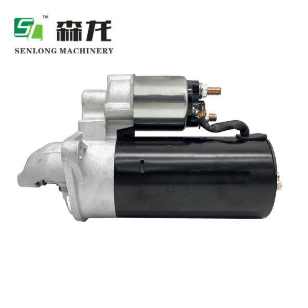 Buy cheap 2.5KW Starter Motor C2.2 19083003 11131265, AZE2156, IS1100 from wholesalers