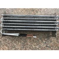 Buy cheap Anti Corrosion Refrigerator Evaporator High Performance Environmental Friendly product
