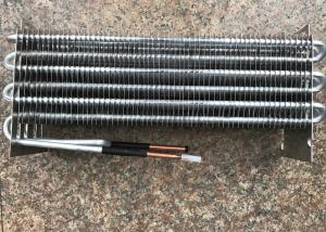 Wholesale Anti Corrosion Refrigerator Evaporator High Performance Environmental Friendly from china suppliers