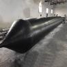 Buy cheap Ship Launching And Docking Inflatable Marine Airbags For Salvage Operations from wholesalers