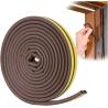 Buy cheap Self Adhesive EPDM Weather Stripping Door Seal Strip For Doors Frame And Windows Gaps from wholesalers