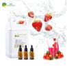Buy cheap 100% pure Strawberry Flavor Oil For Beverage Milk Tea Drink Flavors from wholesalers