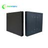 Buy cheap P2.5 P3 LED Display Cabinet , Fixed Install Led Media Display Wall Mounted Advertising from wholesalers