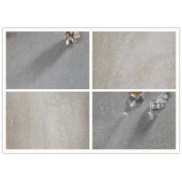 Buy cheap Environment Friendly Stone Look Porcelain Tile Fine Air Permeability Indoor product
