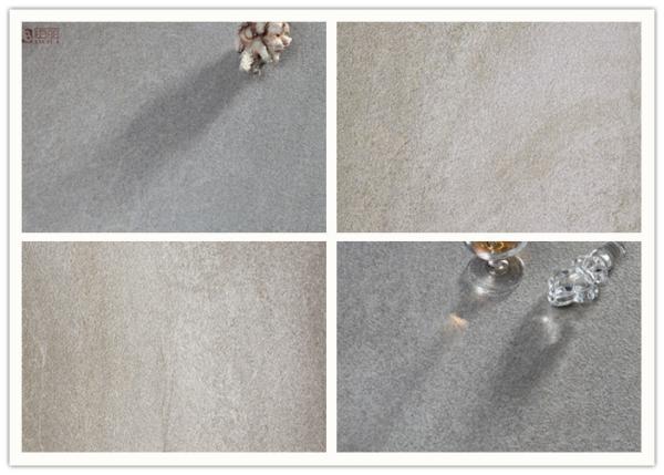 Buy cheap Environment Friendly Stone Look Porcelain Tile Fine Air Permeability Indoor Porcelain Tiles from wholesalers