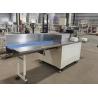 Buy cheap Good price semi-automatic napkin paper packing machine for manufacturing plants from wholesalers
