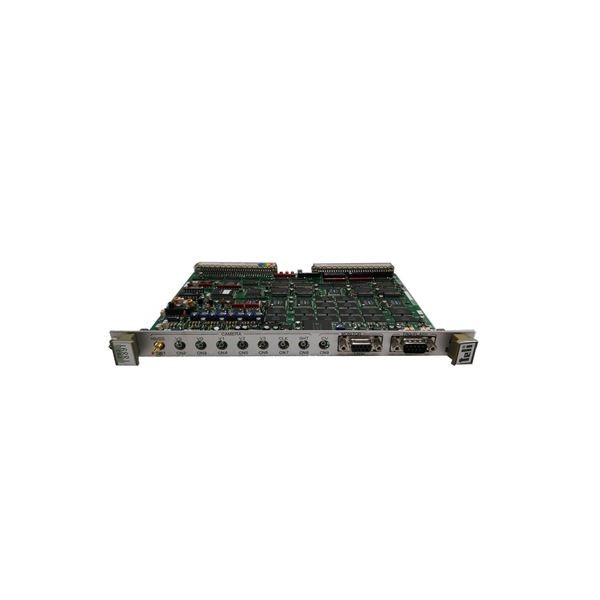 ICS Triplex T8310 PLC For Instrument Spares